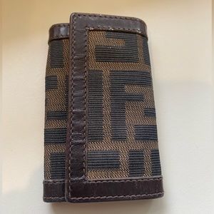 Fendi Key Holder
